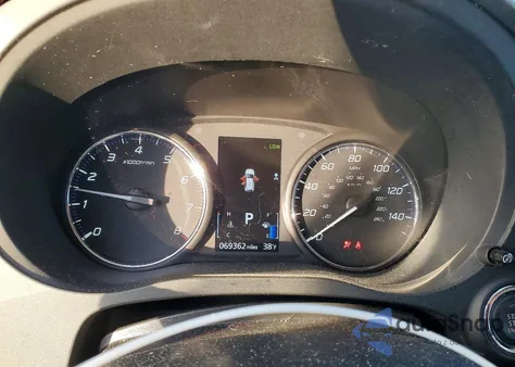 2020 Mitsubishi Outlander Se из США, поврежденный, VIN JA4AD3A37LZ025149